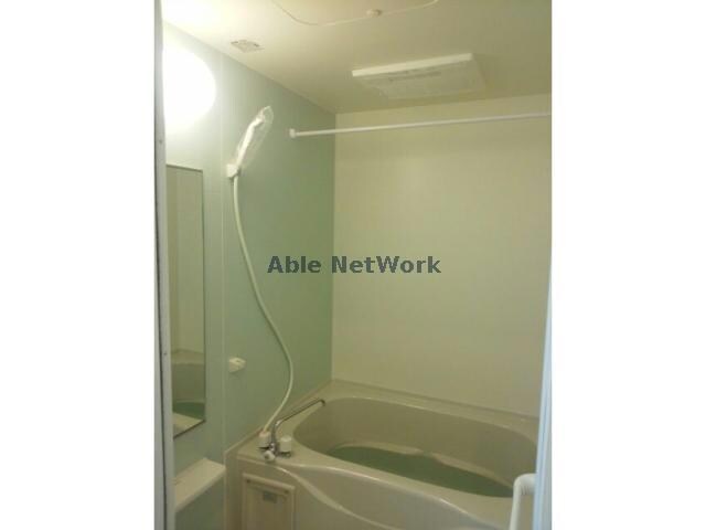 サンリット・セレノⅢの物件内観写真