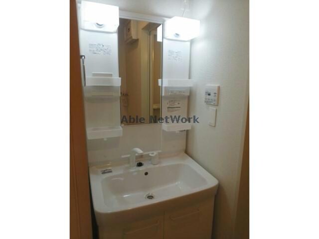 サンリット・セレノⅢの物件内観写真