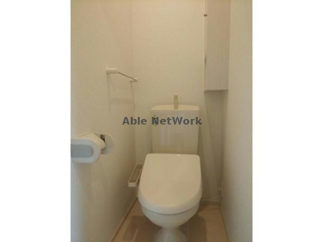 サンリット・セレノⅢの物件内観写真