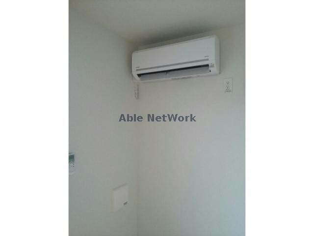 サンリット・セレノⅢの物件内観写真