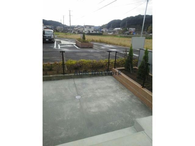 サンリット・セレノⅢの物件内観写真