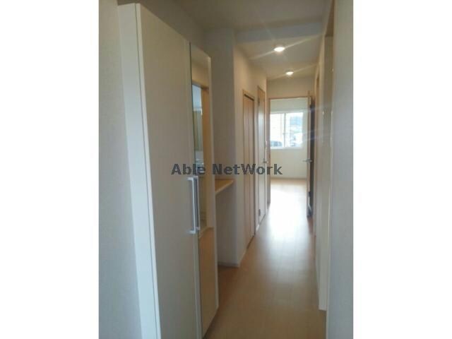 サンリット・セレノⅢの物件内観写真