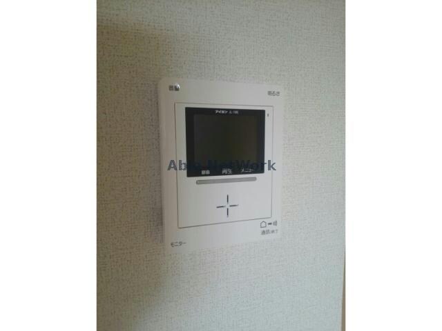 サンリット・セレノⅢの物件内観写真