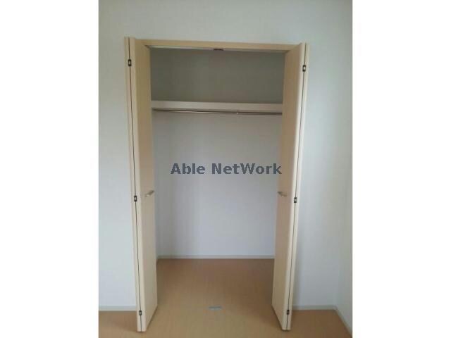 サンリット・セレノⅢの物件内観写真