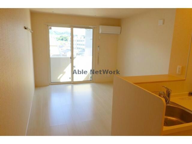 レイナの物件内観写真