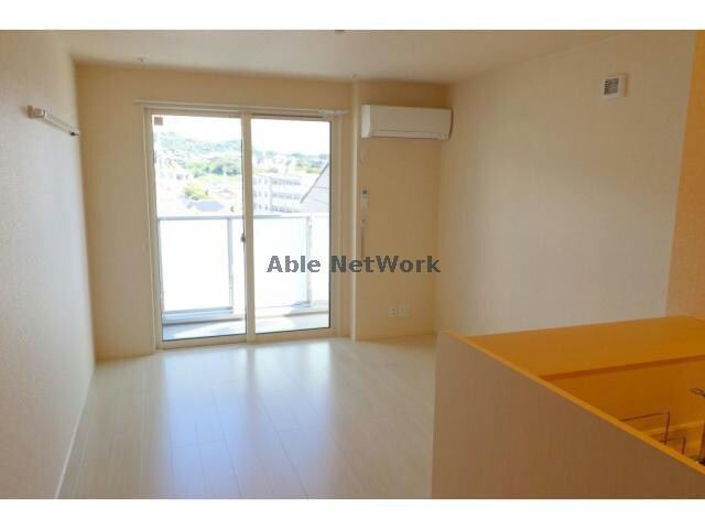 レイナの物件内観写真