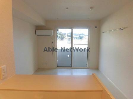 レイナの物件内観写真