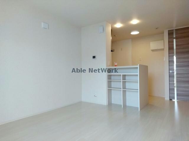 レイナの物件内観写真