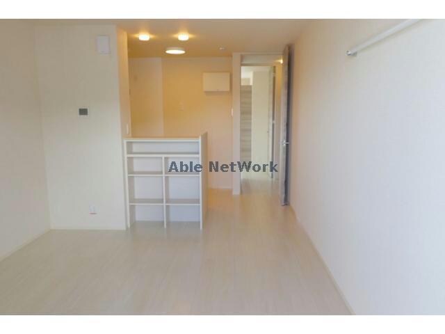 レイナの物件内観写真