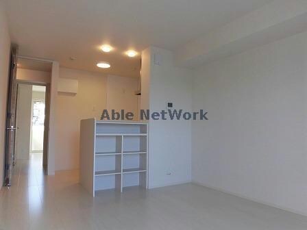 レイナの物件内観写真