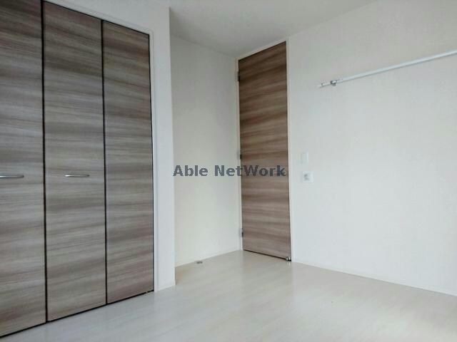 レイナの物件内観写真