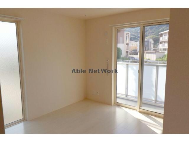 レイナの物件内観写真