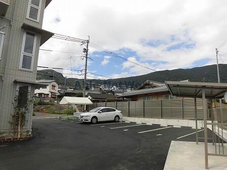 レイナの物件外観写真