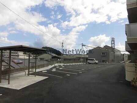 レイナの物件外観写真