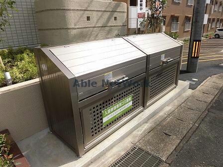 レイナの物件外観写真