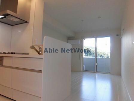 レイナの物件内観写真