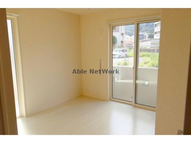 レイナの物件内観写真