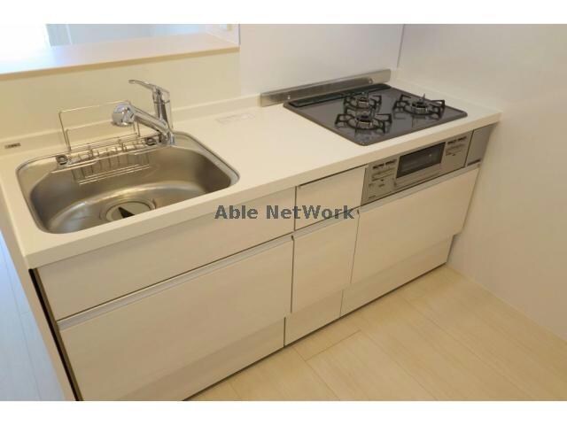 レイナの物件内観写真