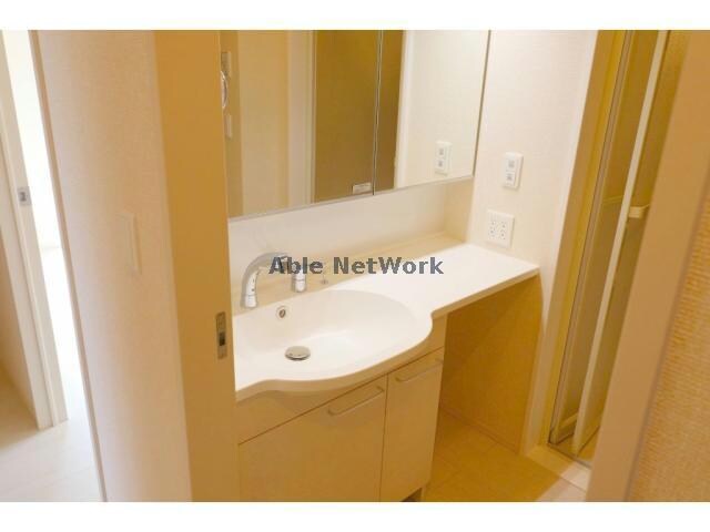 レイナの物件内観写真