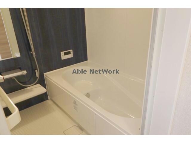 レイナの物件内観写真