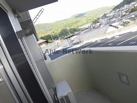 レイナの物件内観写真