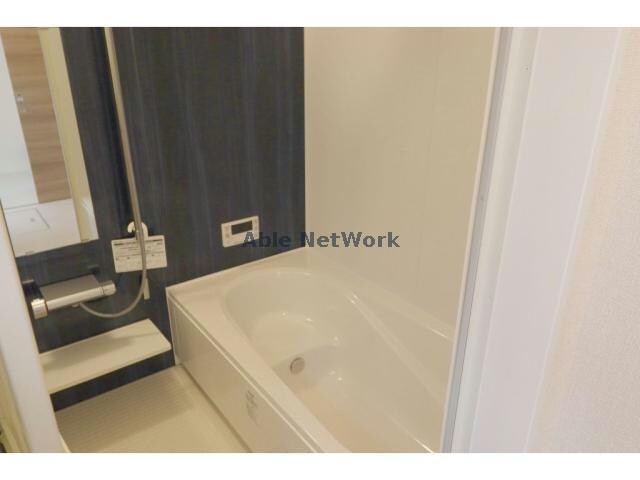 レイナの物件内観写真