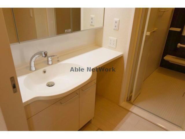 レイナの物件内観写真