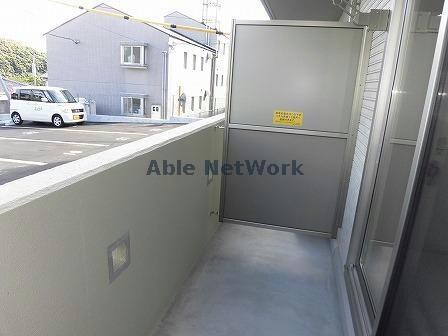 レイナの物件内観写真