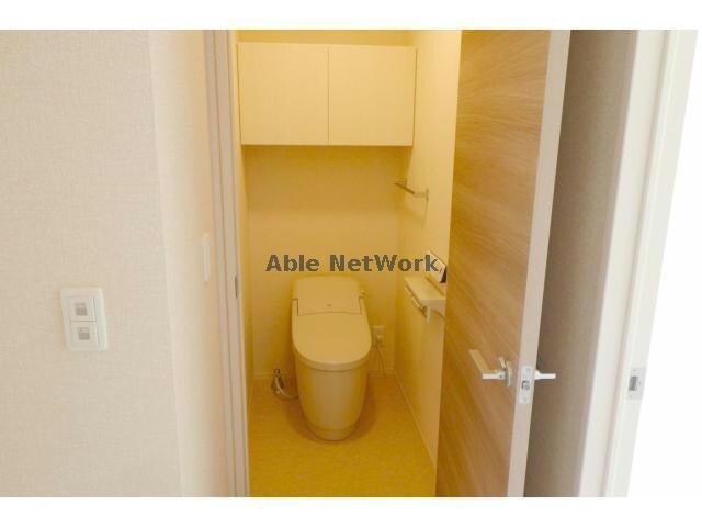 レイナの物件内観写真