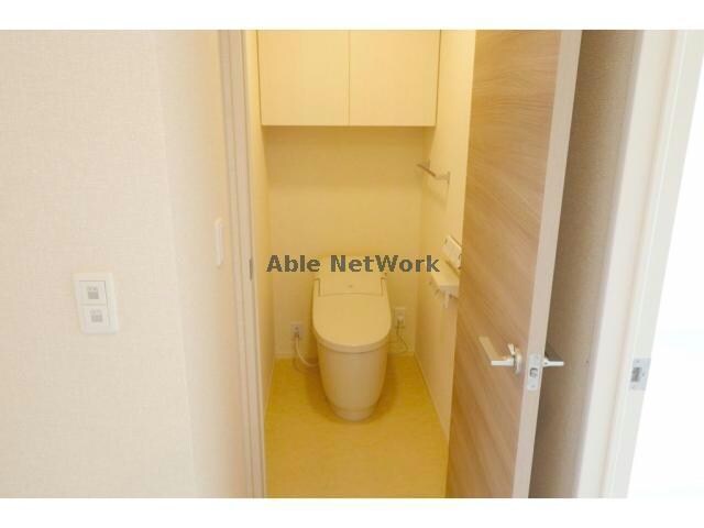 レイナの物件内観写真