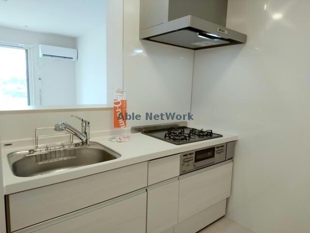 レイナの物件内観写真