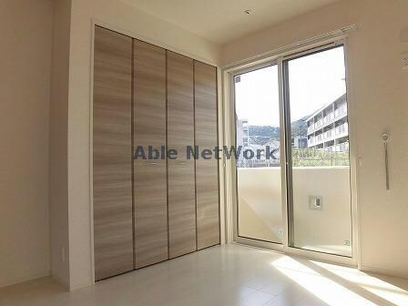 レイナの物件内観写真