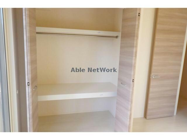 レイナの物件内観写真