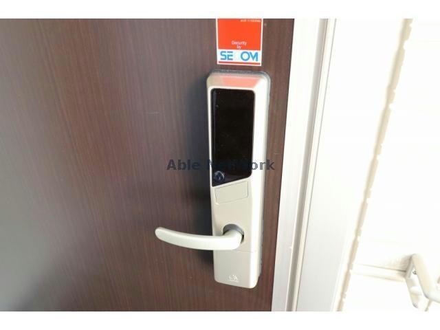 レイナの物件内観写真