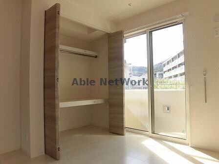 レイナの物件内観写真