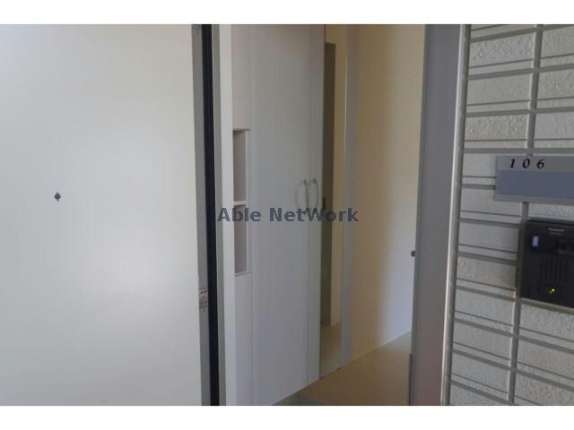 レイナの物件内観写真