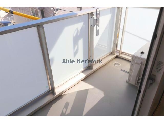 レイナの物件内観写真