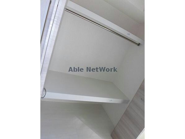 レイナの物件内観写真