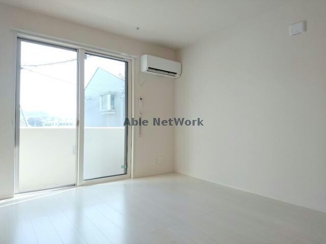 レイナの物件内観写真