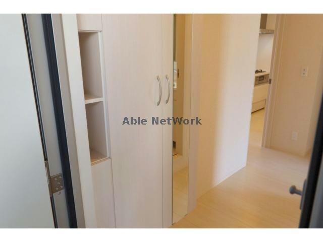 レイナの物件内観写真