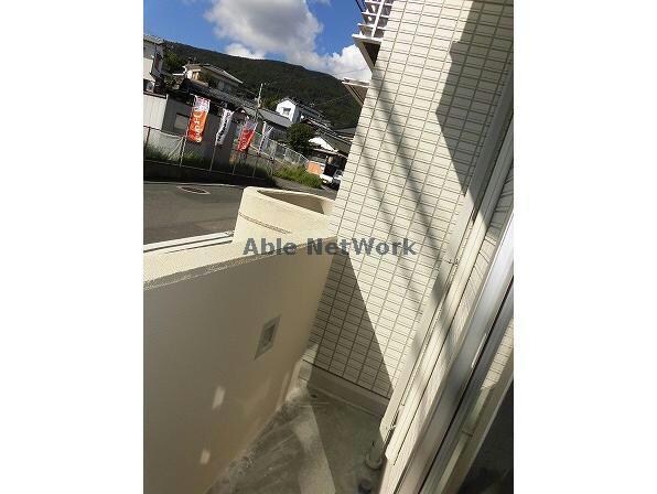 レイナの物件内観写真