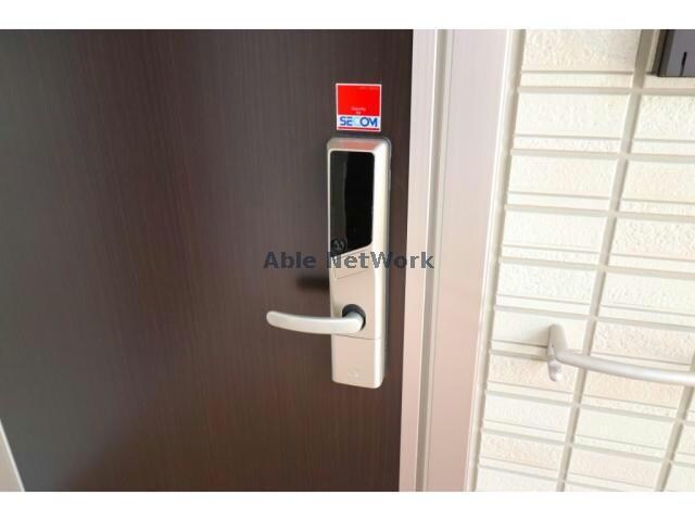 レイナの物件内観写真