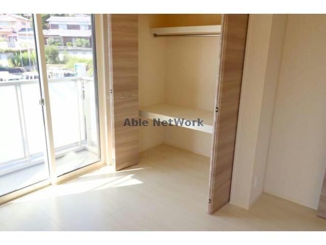 レイナの物件内観写真