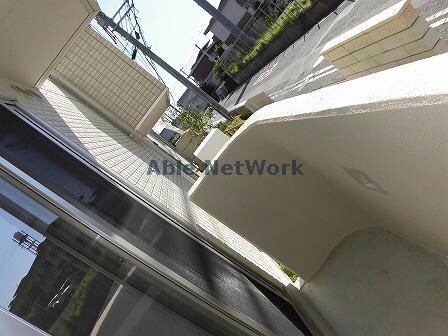 レイナの物件内観写真