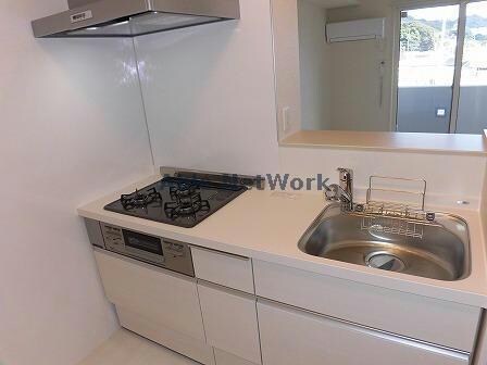 レイナの物件内観写真