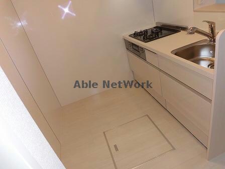 レイナの物件内観写真