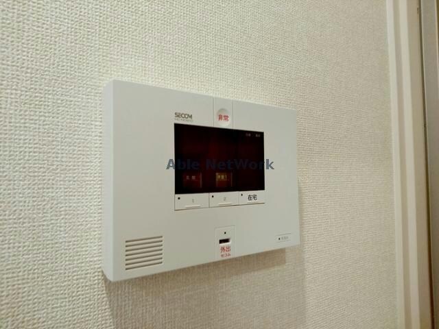 レイナの物件内観写真