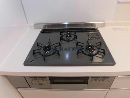 レイナの物件内観写真