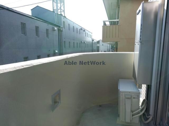 レイナの物件内観写真