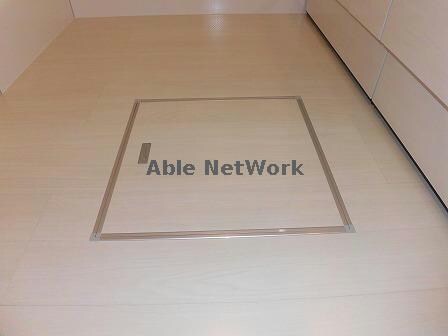 レイナの物件内観写真